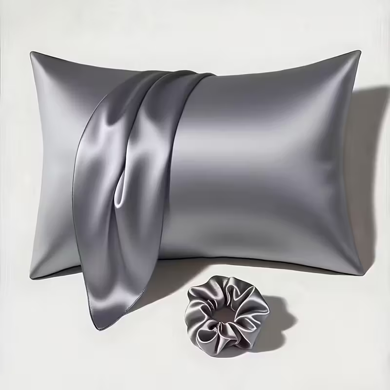 Aestalio SilkCloud Pillowcase Set