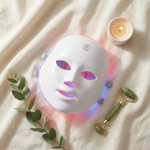 Aestalio GlowTherapy LED Mask