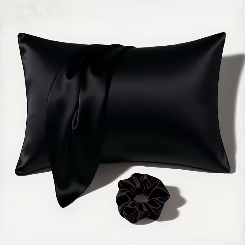 Aestalio SilkCloud Pillowcase Set