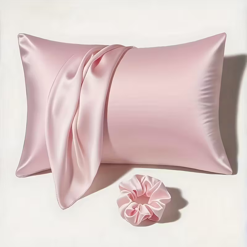 Aestalio SilkCloud Pillowcase Set