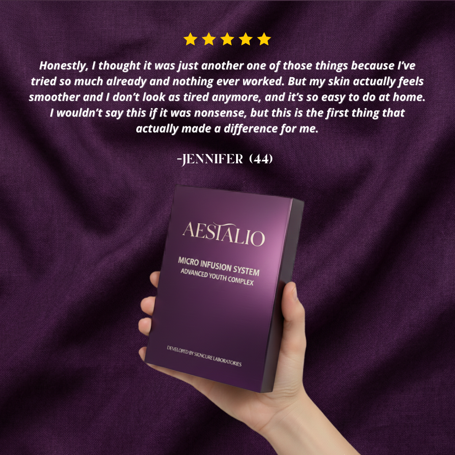 Aestalio - Advanced Youth Complex