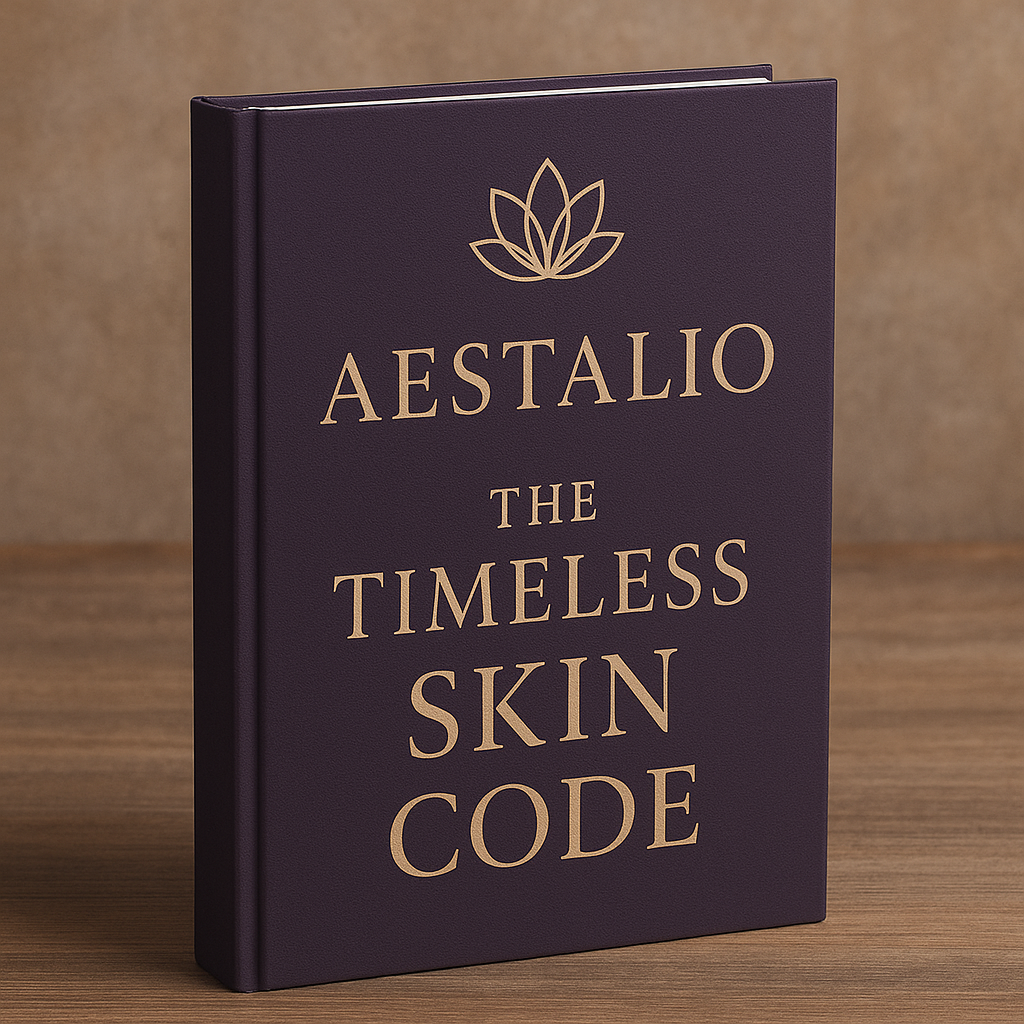 The Timeless Skin Code (E-book)
