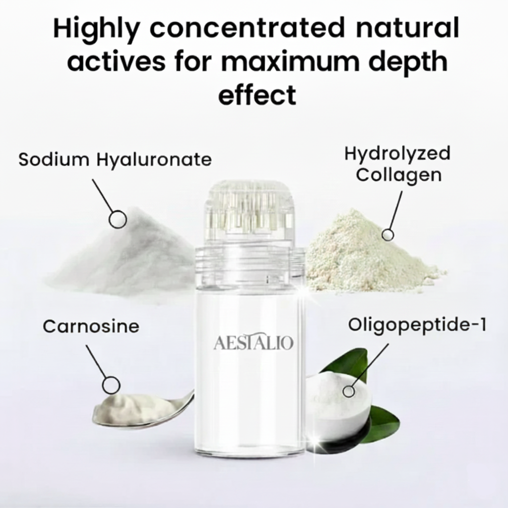 Aestalio - Advanced Youth Complex