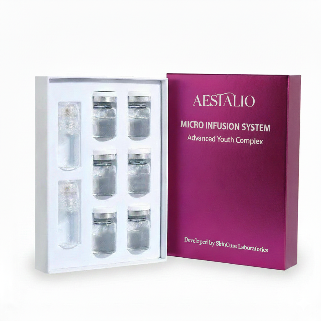 Aestalio - Advanced Youth Complex