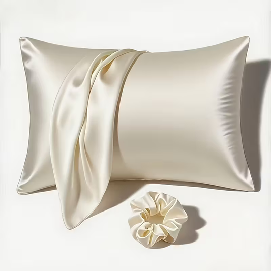 Aestalio SilkCloud Pillowcase Set
